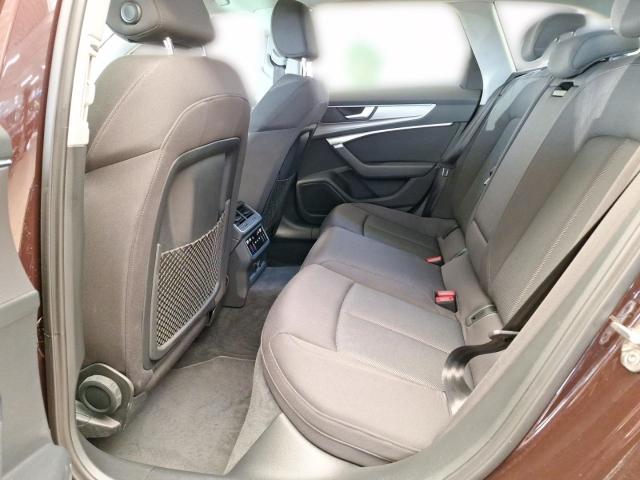 Audi A6 Avant sport 45 TDI quattro *AHK*LED*ACC*, миниатюра 11