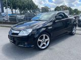 Opel Tigra Twin Top Sport - Opel Tigra aus 2005: Cabrio
