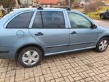 Skoda Fabia Combi 1.2 12V Classic Classic - Skoda Fabia aus 2007: 1.2
