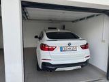 BMW X4 xDrive30d M-Paket - TÜV und Service NEU - BMW X4 mit Diesel-Antrieb: Geländewagen, 30d