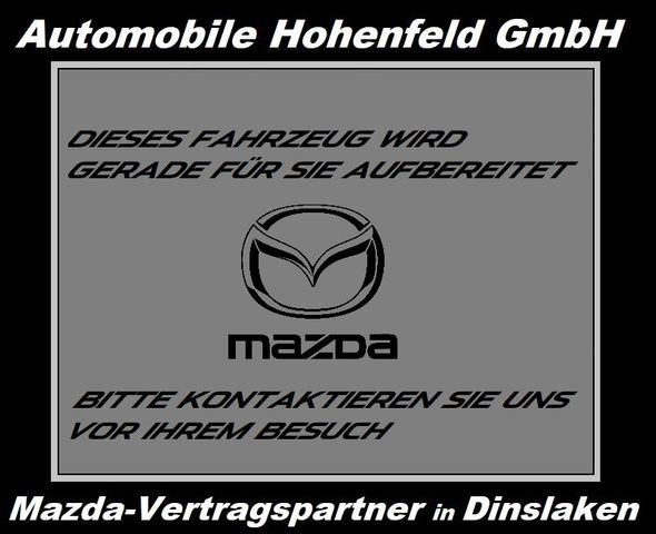 Mazda CX-5 Edition 100 2.0L *NAVI*360°*HUD*SHZG*