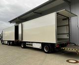 Andere Walde WU,M-Bishi,BPW-Achse,Diesel&Strom, UT-1200