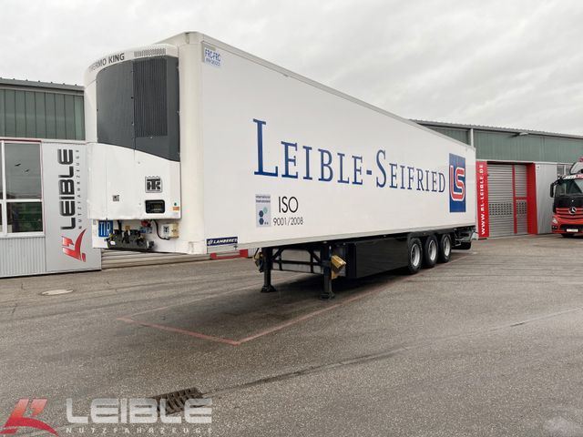 Lamberet SR2B-5T8* Frigo mit Thermo King SLX 200