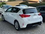 Toyota Auris Executive 1,6-l-Valvematic Mu... - Toyota Gebrauchtwagen in Freiburg