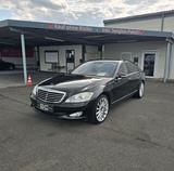 Mercedes-Benz S 320 CDI 1.Hand/Tüv neu/AHK/Top Zustand - gebrauchte Mercedes-Benz S 320 aus dem Jahr 2007