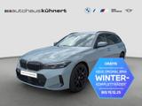 BMW 320d xDrive Touring M-Sport PRO UPE: 78.350,- - BMW: 350d