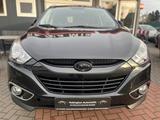 Hyundai ix35 Style 2WD - Hyundai ix35 in Bochum