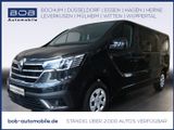 Renault Trafic Pkw Grand Life Blue dCi 170 EDC NAVI PDC - Renault Trafic Gebrauchtwagen Essen