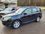 Subaru Forester Exclusive 4x4 allrad TEL 01726812541 - gebrauchte Subaru Forester aus dem Jahr 2014