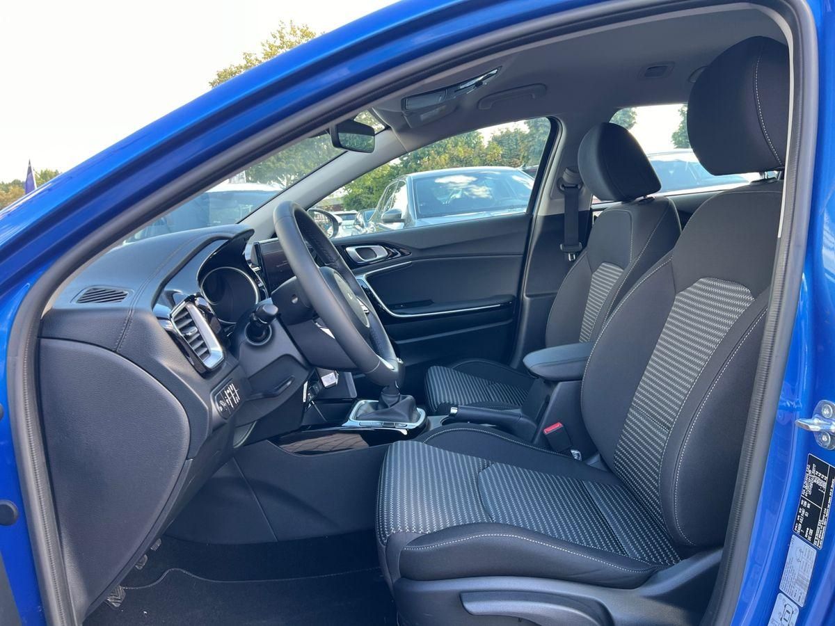 Kia cee'd Sportswagon - Bild 7