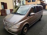 Mercedes-Benz Viano Top Zustand - Mercedes-Benz Viano in Köln