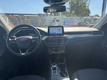 Ford Kuga Plug-in Hybrid 2.5 Duratec TITANIUM  AHK