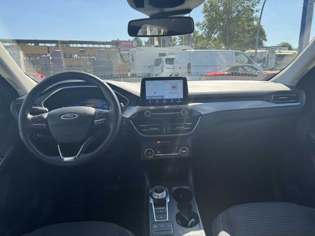 Ford Kuga Plug-in Hybrid 2.5 Duratec TITANIUM  AHK
