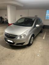 Opel Corsa 1.2 ecoFLEX Edition 111 Jahre