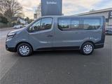Nissan Primastar Kombi Acenta LED Apple CarPlay Klima T - Nissan Primastar Gebrauchtwagen