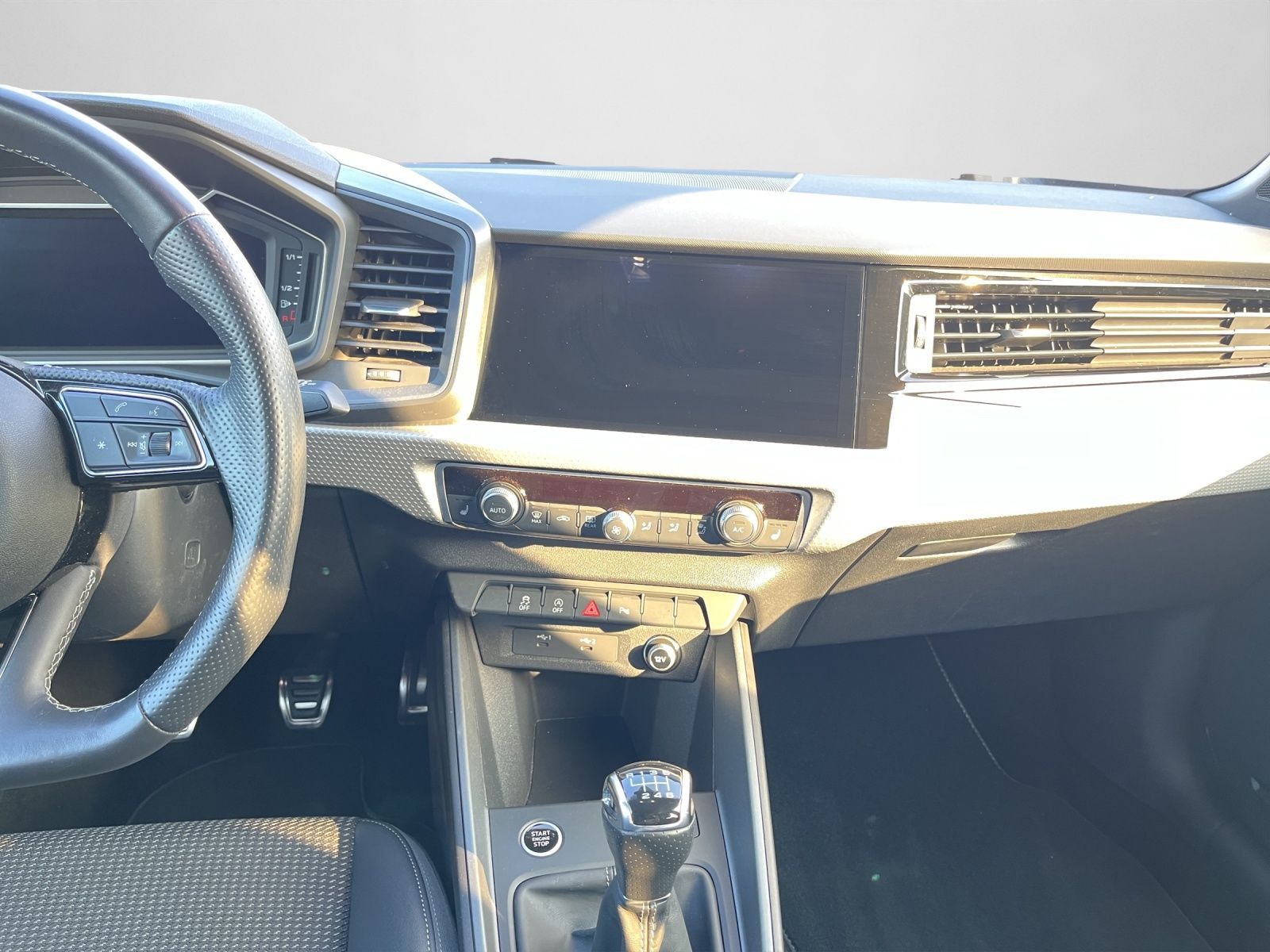 Audi A1 - Bild 12