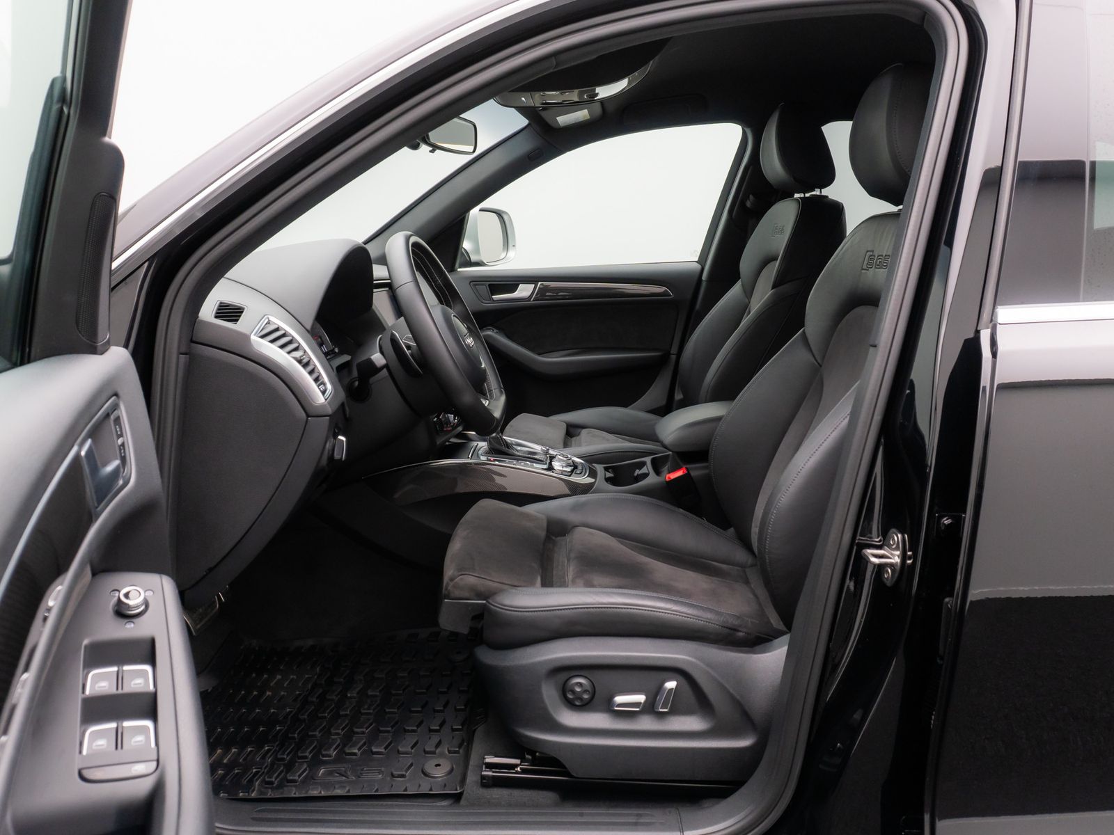 Fahrzeugabbildung Audi SQ5 3.0 TDI quattro Kamera Navi+ Xenon Sport