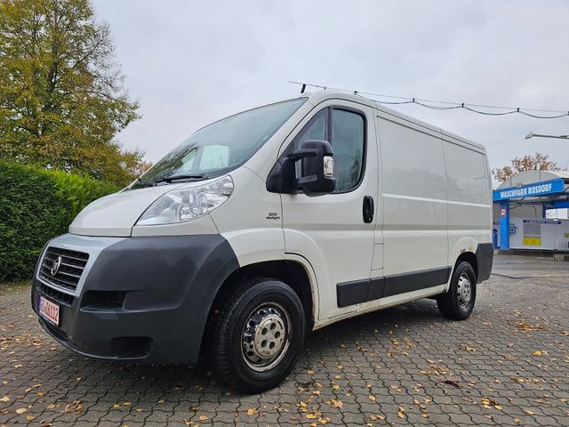 Fiat Ducato Kasten 28 115*AhK*Tüv bis 07/26*