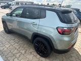 Jeep Compass Upland Mild Hybrid FWD - Jeep Compass: Upland