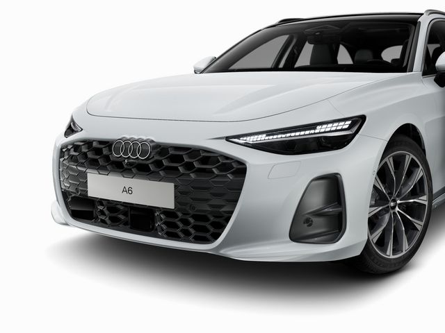 A6 Avant 2.0 TDI quattro Tech Plus MATRIX-LED