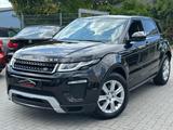 Land Rover Range Rover Evoque SE Dynamic|Panorama|Leder|LED - Land Rover Range Rover Evoque in Mannheim