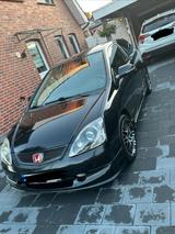 Honda Civic Ep1 Sport - gebrauchte Honda Civic aus dem Jahr 2005