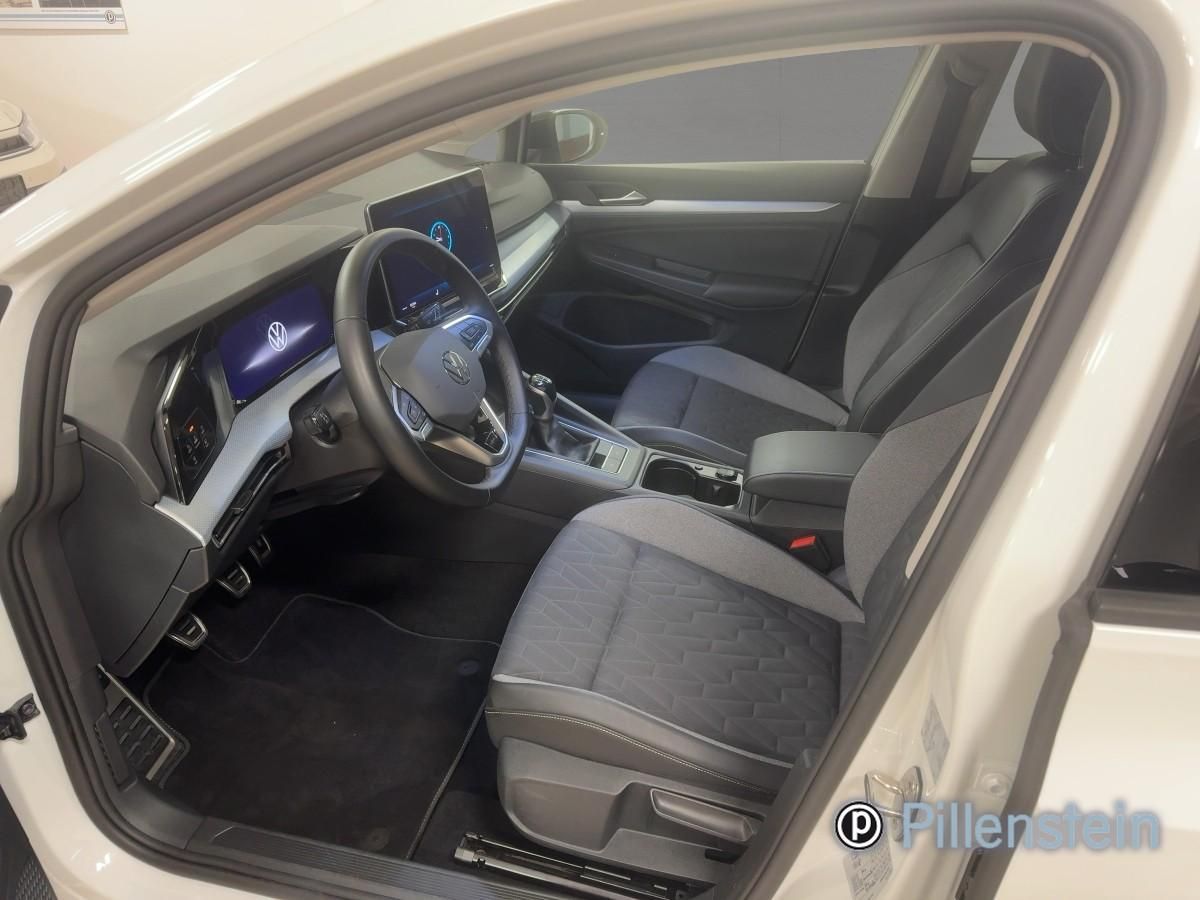 Volkswagen Golf - Bild 9
