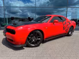 Dodge Challenger 6.4L V8 Scat Pack *SHZ*TEMP*LEDER*20" - Dodge Gebrauchtwagen von 2019