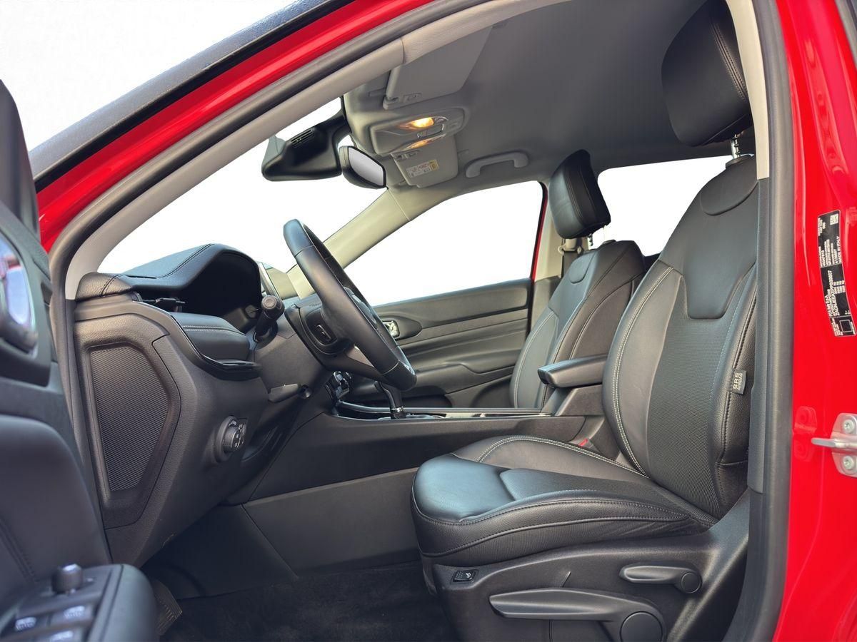 Jeep Compass - Bild 12