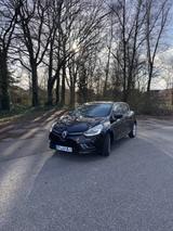 Renault Clio TCe 90 Limited 2018 Limited 2018 - Renault Clio Limited-2018