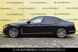 BMW 750 d xDrive/HUD/SHZx4/360/KEYLESS GO/GSD/HARMAN - BMW 7 Series