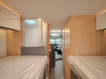 Fahrzeugabbildung LMC Tourer T 730 G 2023 - Markise, Paket, SALE! -