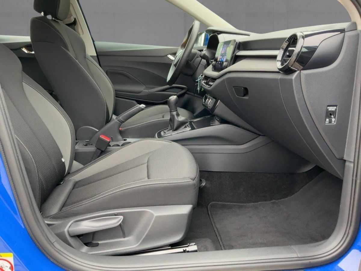 Skoda Fabia - Bild 12