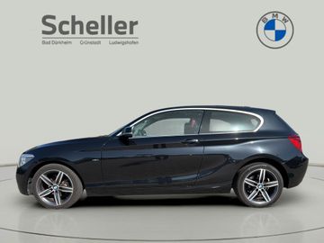 BMW 118 - 3