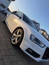 Audi A4 1.8 TFSI multit. S line Interieur + Exterieur - Audi A4: 8e