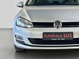 Volkswagen Golf BENZIN*AUTOMATI*HIGHLINE*BIXENON*AMBIENTE* - gebrauchte Limousinen in Mülheim (Ruhr)