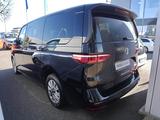 Volkswagen T7 Multivan Life 2.0 TDI 110 kW 7Sitze Navi LÜ - gebrauchte VW T7 Multivan aus dem Jahr 2023