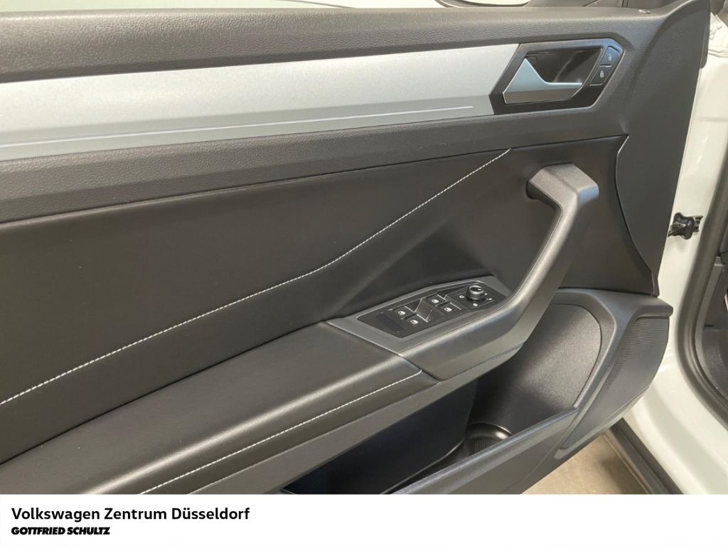 Volkswagen T-Roc - Bild 10