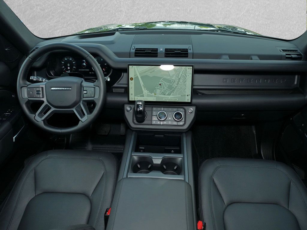 Land Rover Defender - Bild 4