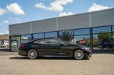 Mercedes-Benz S 65 AMG / Neuwagenzustand / VOLL - Mercedes-Benz: Coupé, AMG 65