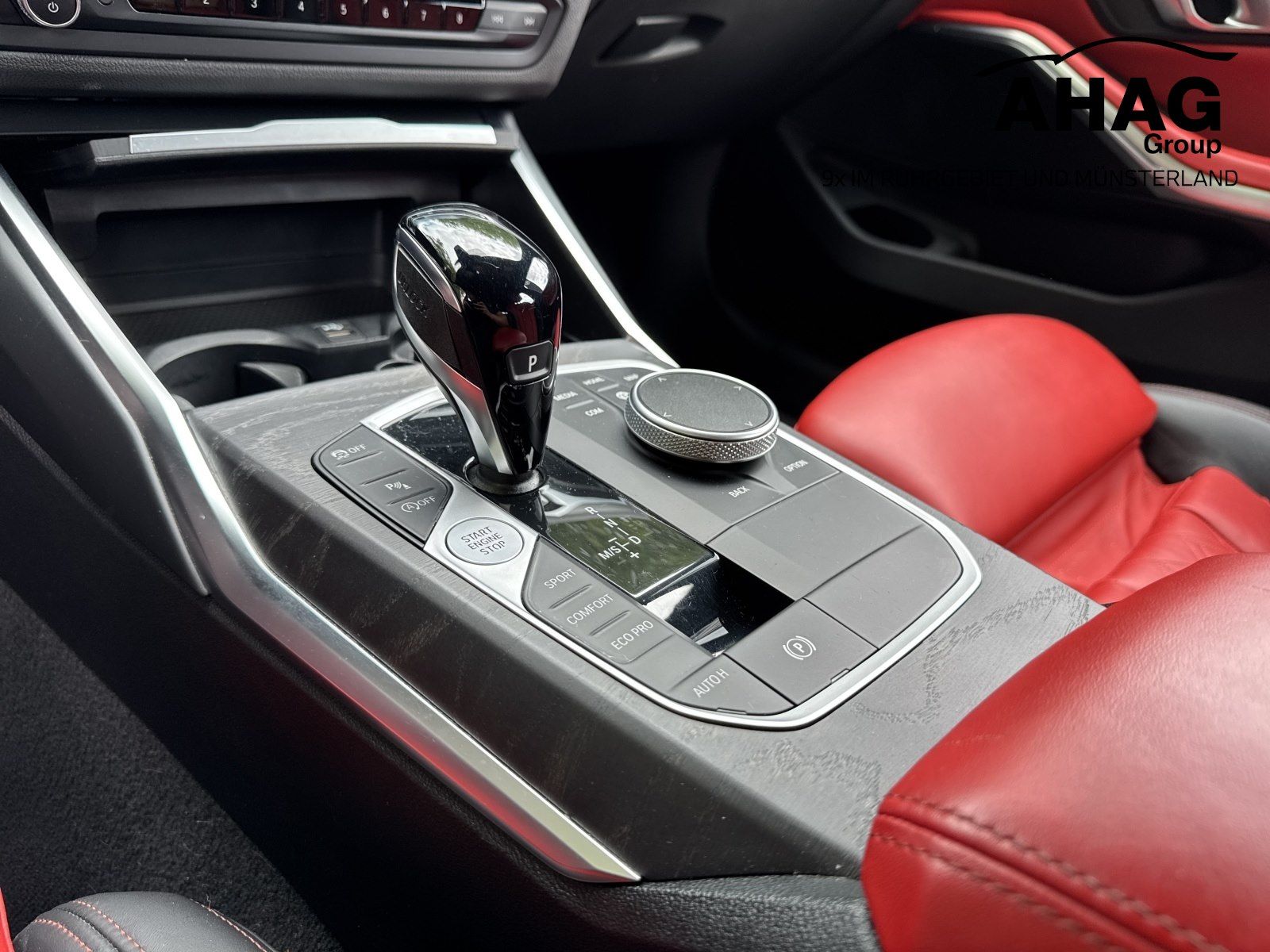BMW 320 - Bild 10