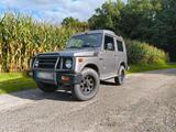 Suzuki SJ 413 Samurai 84er Hochdach - Suzuki: Sj 413