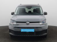 Volkswagen Caddy - Vorschau Bild 3