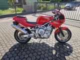 Yamaha TRX 850 Top Zustand - YAMAHA 850 TRX