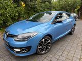 Renault Megane III Coupe BOSE Edition - Renault Megane: Bose Edition