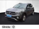 Volkswagen T-Cross Life 1.0 TSI Life - VW T-Cross LIFE Gebrauchtwagen