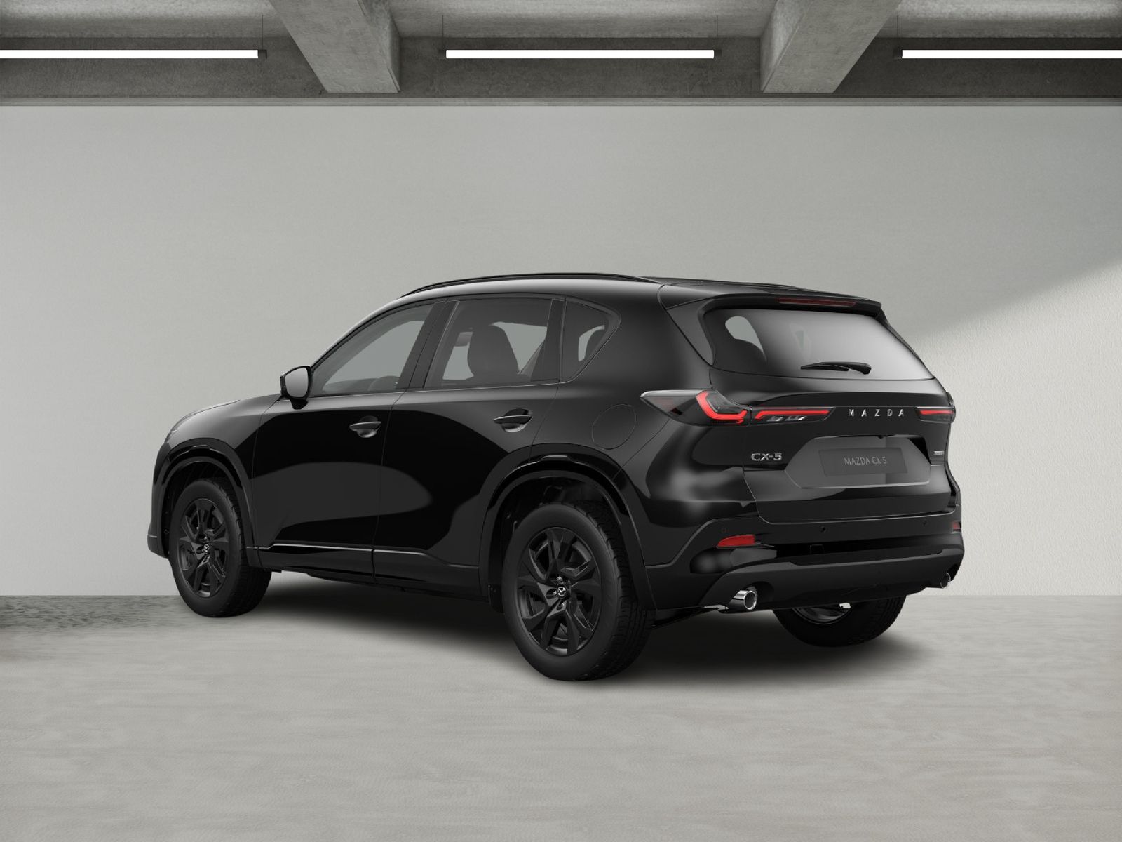 Mazda CX-5 - Bild 7