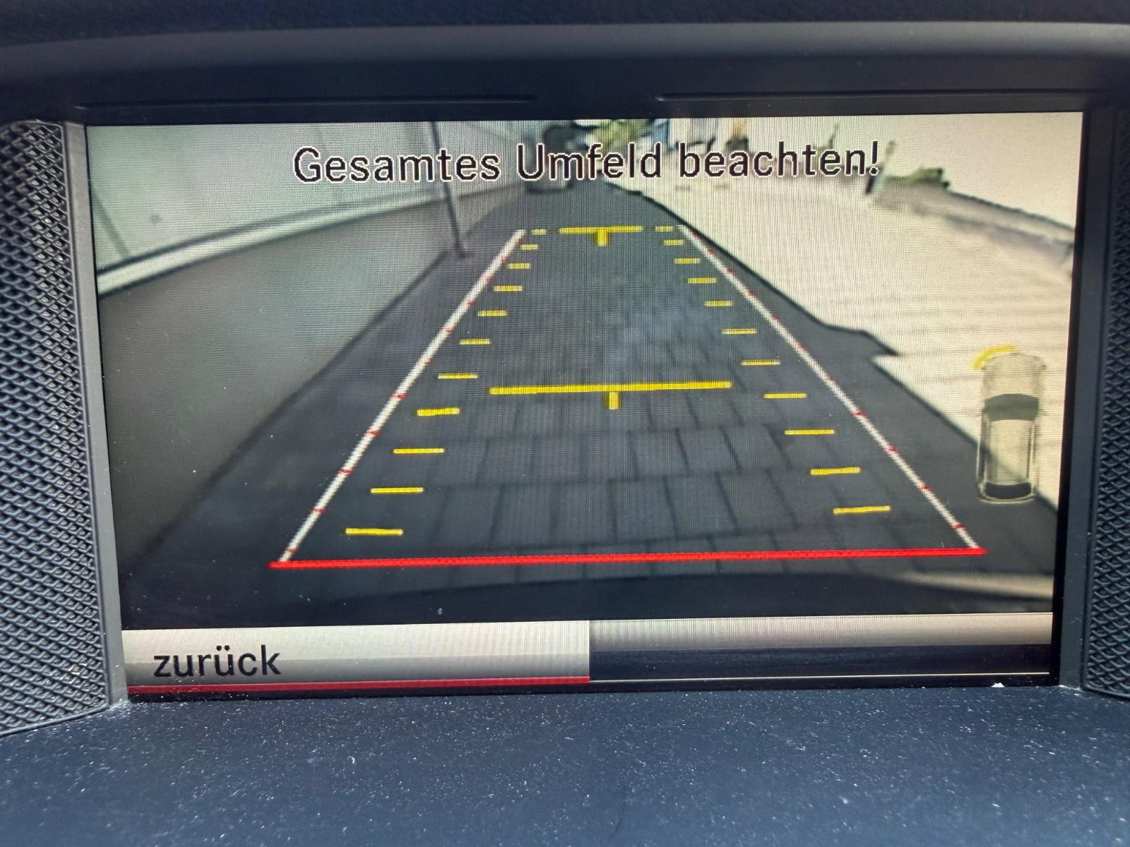 Mercedes-Benz CLS Shooting Brake 250 CDI Blu*AMG*SHD*NAVI*XENO
