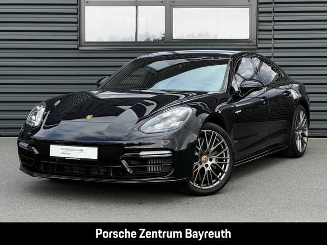 Porsche Panamera Turbo S E Hybrid*SPORTABGAS*SPORT DES.*