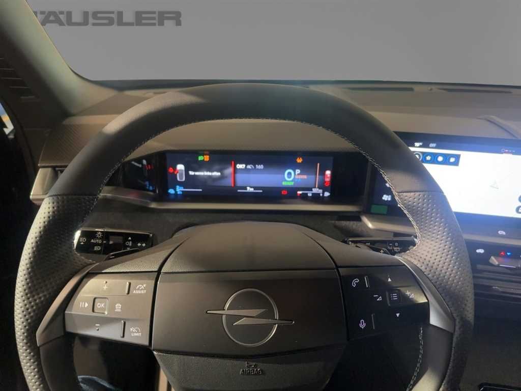 Opel Grandland (X) - Bild 11